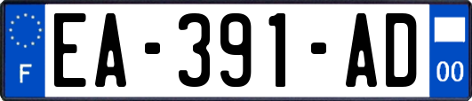 EA-391-AD