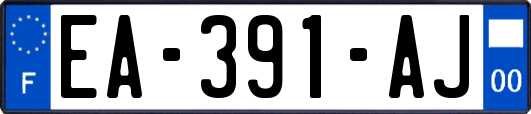 EA-391-AJ