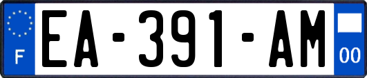 EA-391-AM