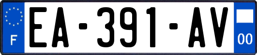 EA-391-AV