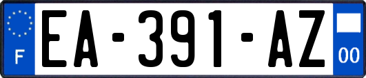 EA-391-AZ