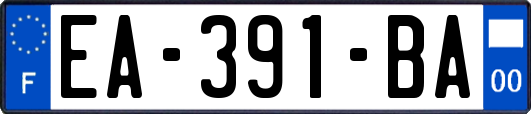 EA-391-BA