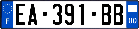 EA-391-BB