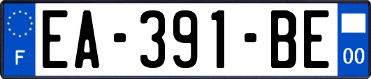 EA-391-BE