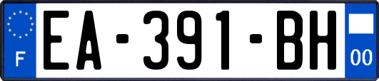 EA-391-BH