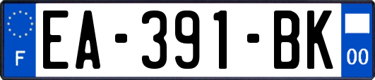 EA-391-BK