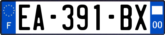 EA-391-BX