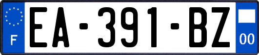 EA-391-BZ