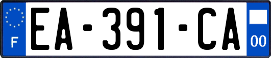 EA-391-CA