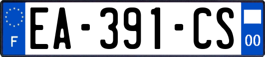 EA-391-CS