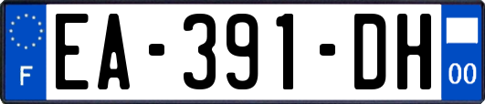 EA-391-DH