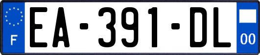 EA-391-DL