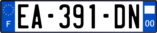 EA-391-DN