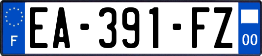 EA-391-FZ