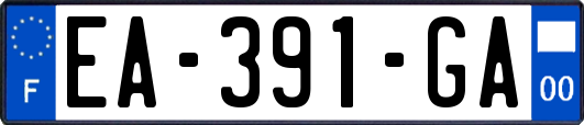 EA-391-GA