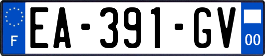 EA-391-GV