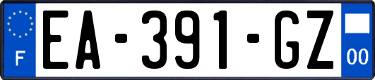 EA-391-GZ