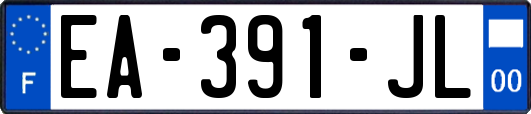EA-391-JL