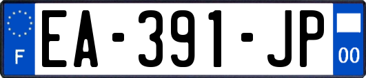 EA-391-JP