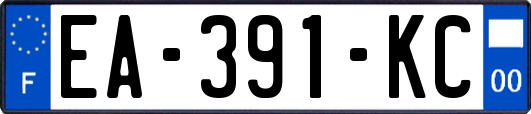 EA-391-KC