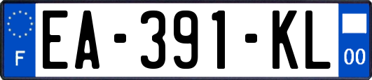EA-391-KL