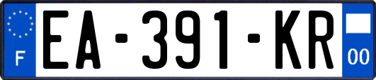 EA-391-KR