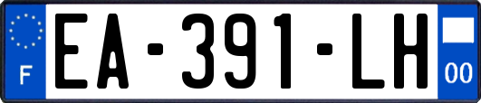 EA-391-LH