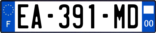 EA-391-MD