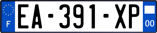 EA-391-XP