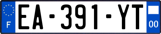 EA-391-YT