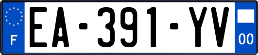 EA-391-YV