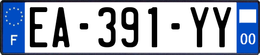 EA-391-YY