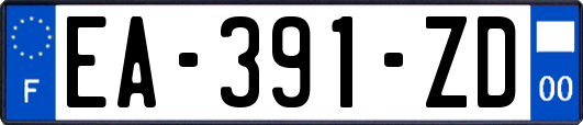 EA-391-ZD