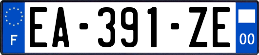 EA-391-ZE