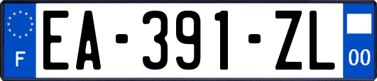 EA-391-ZL