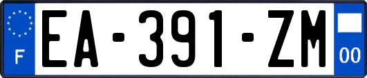 EA-391-ZM