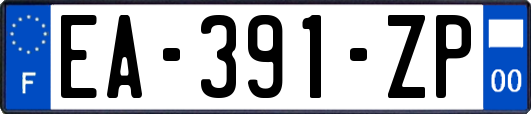 EA-391-ZP