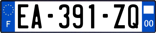 EA-391-ZQ