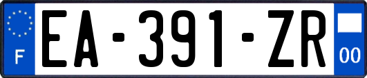 EA-391-ZR