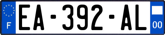 EA-392-AL