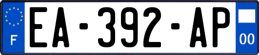 EA-392-AP