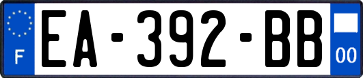 EA-392-BB