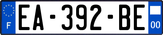 EA-392-BE