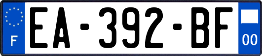 EA-392-BF