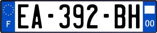 EA-392-BH