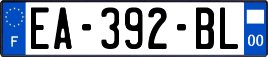 EA-392-BL