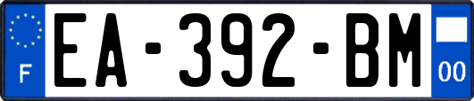 EA-392-BM