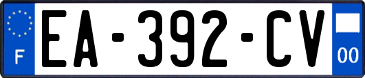 EA-392-CV