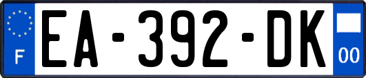 EA-392-DK