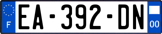 EA-392-DN